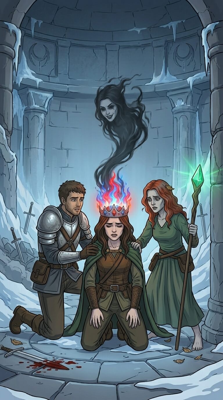 Book 2 cover