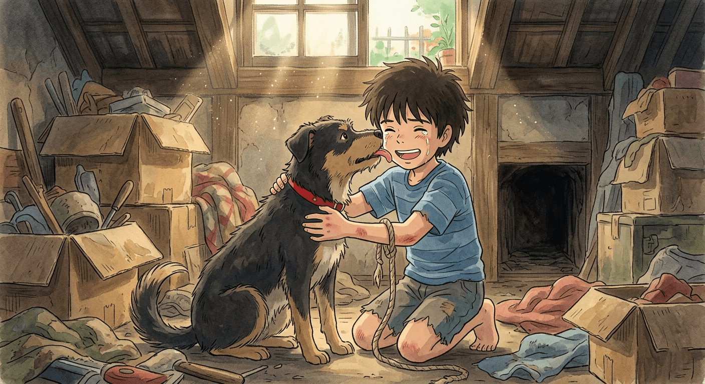 A True Companion cover
